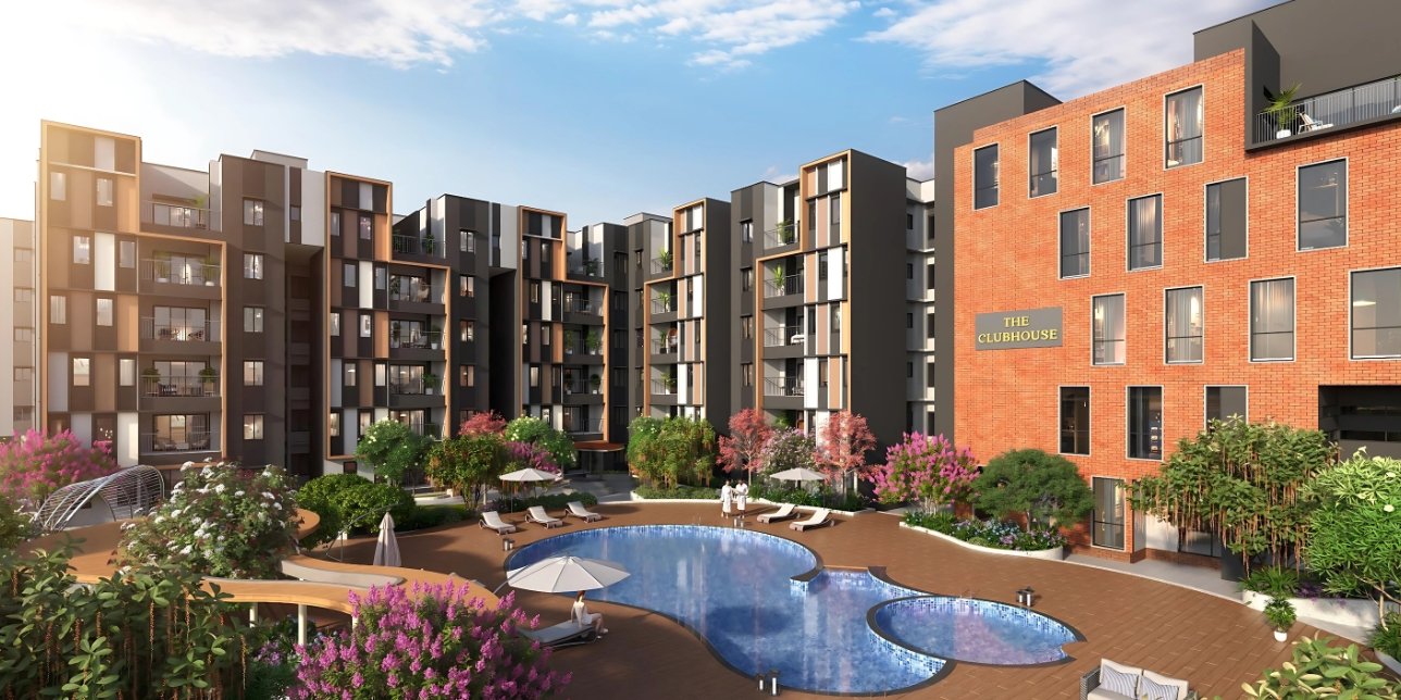 TVS Emerald Verde Vista 